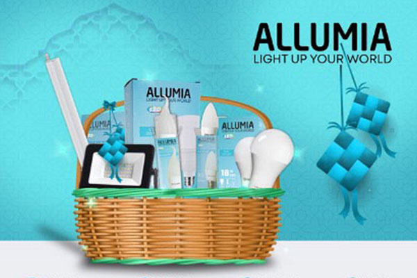 5 Rekomendasi Ide Parcel Lebaran Unik